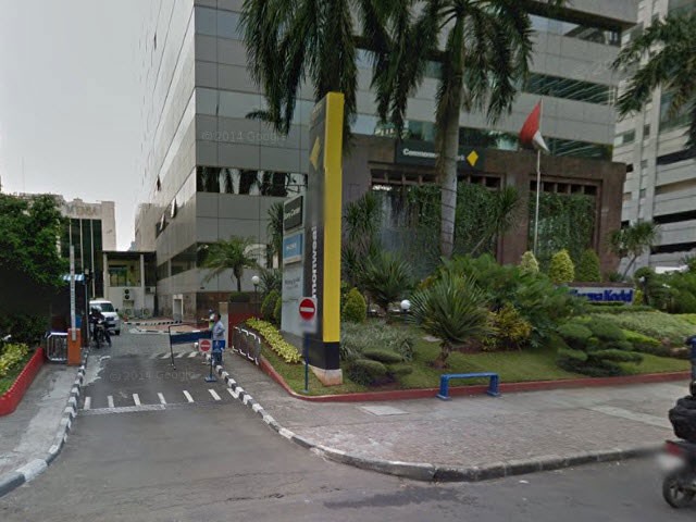 Wisma Kodel