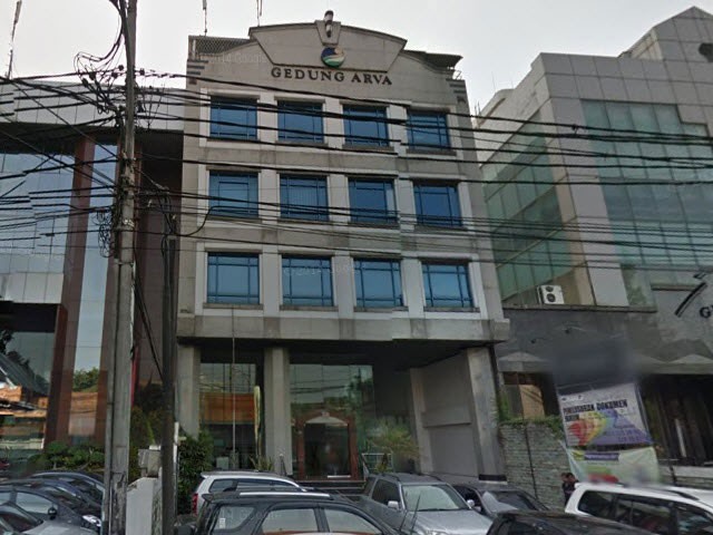 Gedung Arva 2
