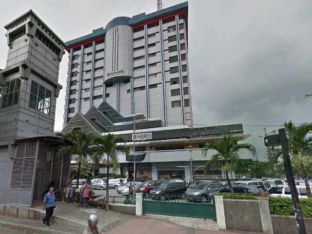 Gedung Sarinah