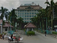 Antam Building