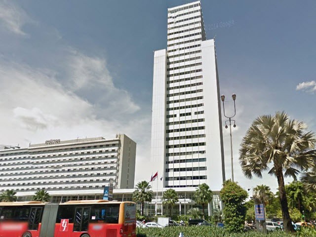 Wisma Nusantara