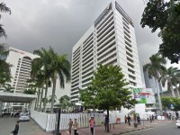 Wisma Metropolitan 2