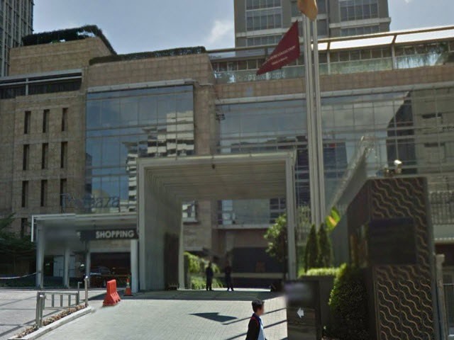 The Plaza