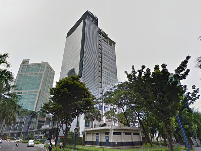 Plaza Mutiara