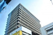 Wisma Hayam Wuruk