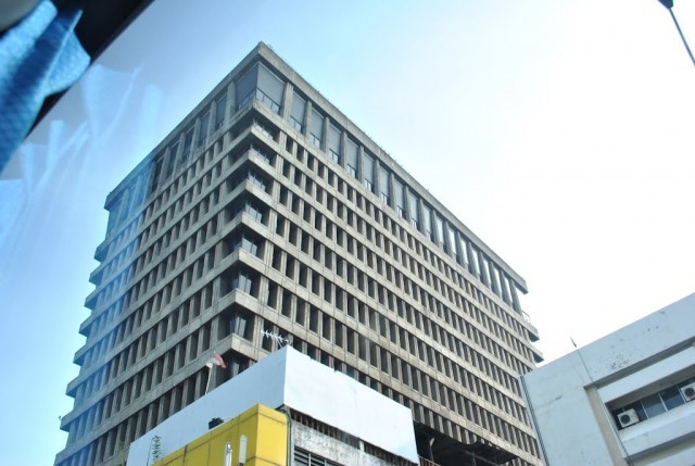 Wisma Hayam Wuruk