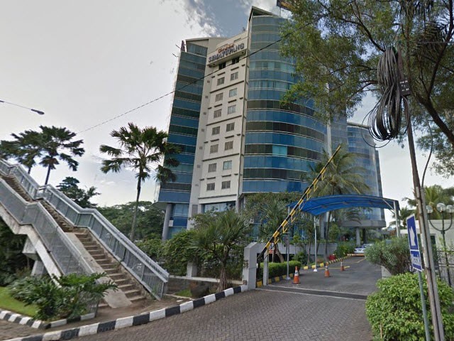 Graha Simatupang