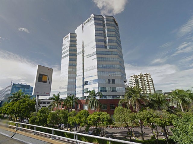 Wisma Korindo