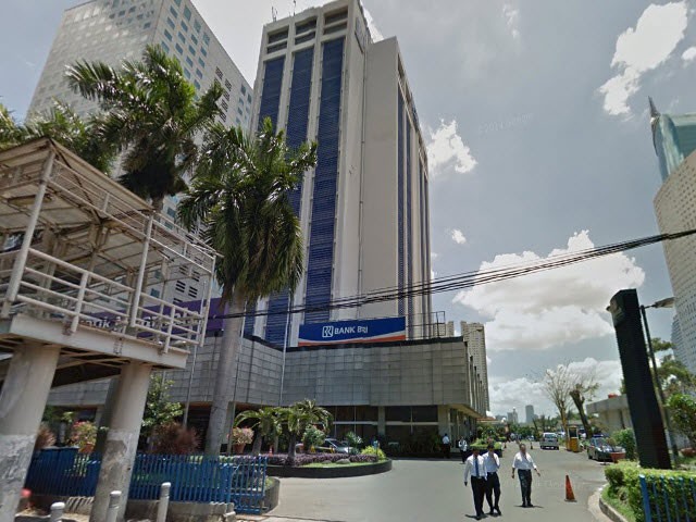 Arthaloka Building
