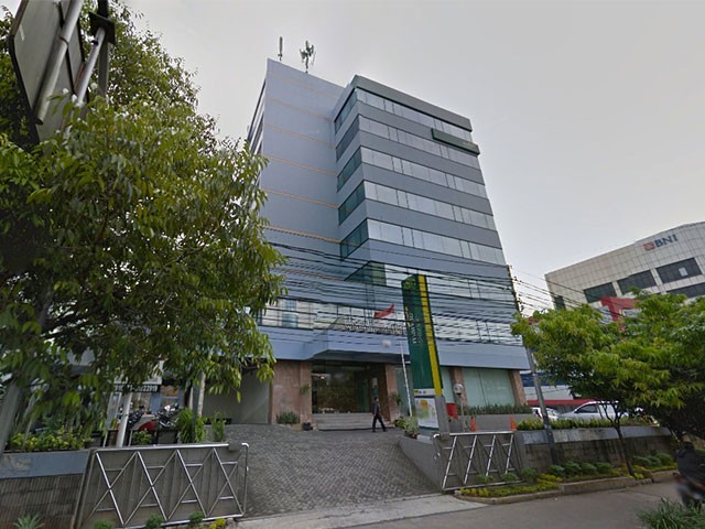 Wisma Bakti Mulia