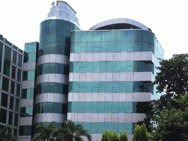 Wisma Lumbini