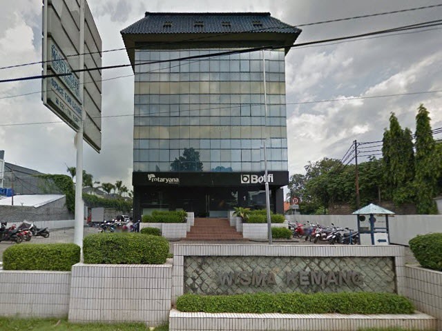 Wisma Kemang