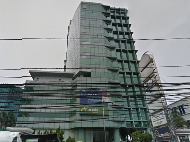 Menteng 21