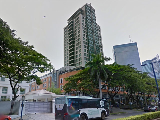 Menara Anugrah