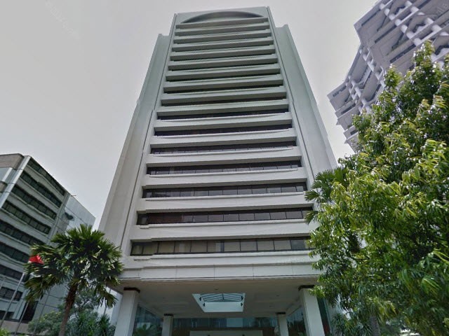 Wisma Sudirman