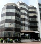 Aldevco Building