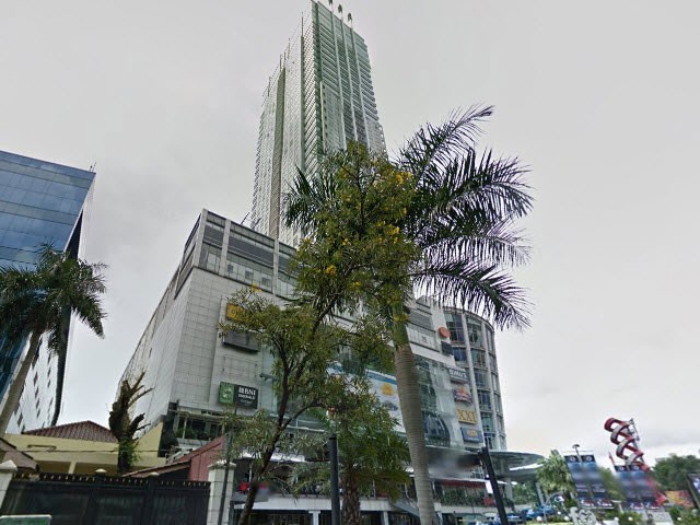 FX Senayan Office