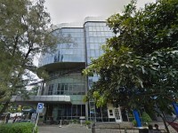 Plaza Dwima