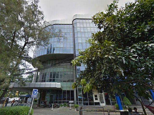 Plaza Dwima