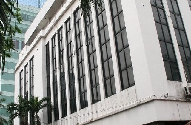 Gedung Atlantica