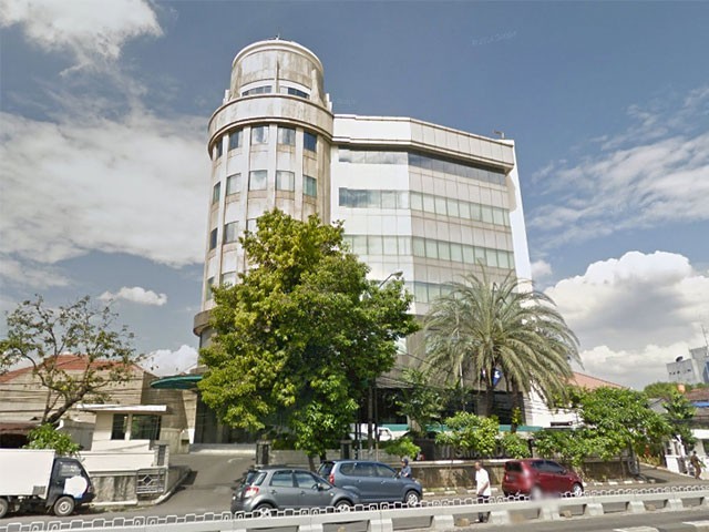 Wisma KDS
