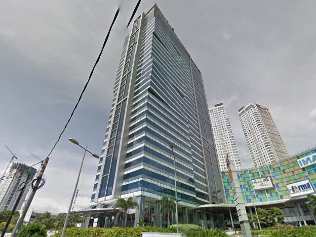 Gandaria 8 Office Tower