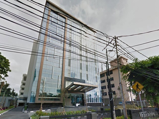 Vinilon Building