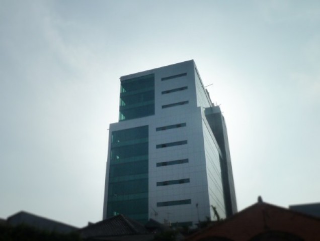 Graha Lestari