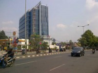 J-East Office Building