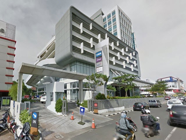 Menara Satu