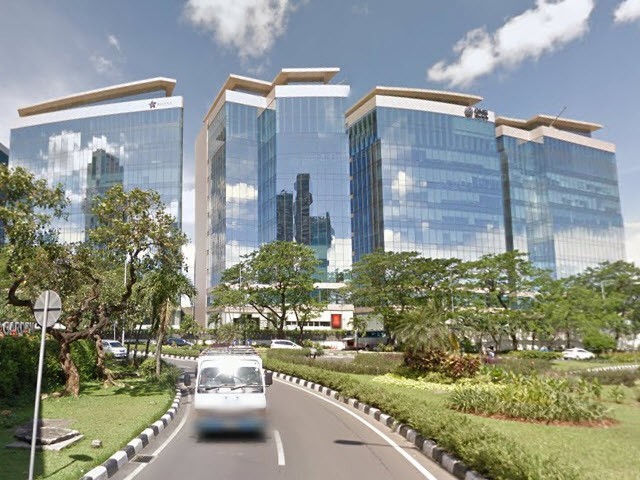Lot 18 Office Park
