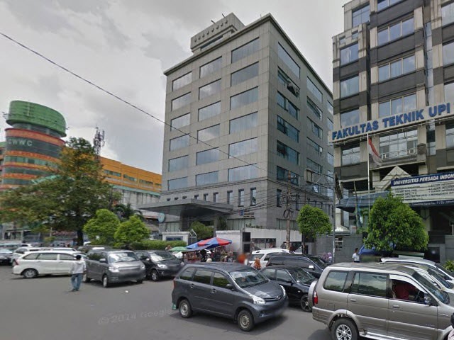 Menara Salemba