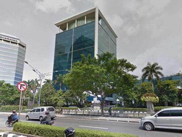 Graha Surya Internusa