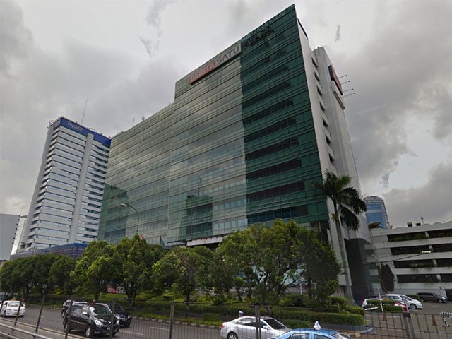 Berita Satu Plaza