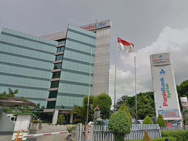 Panin Life Center