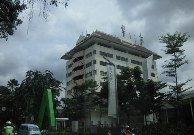 WIsma Anugrah