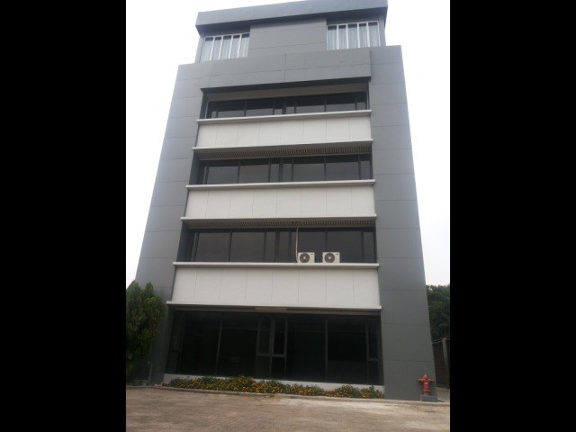 Gedung Jurnal