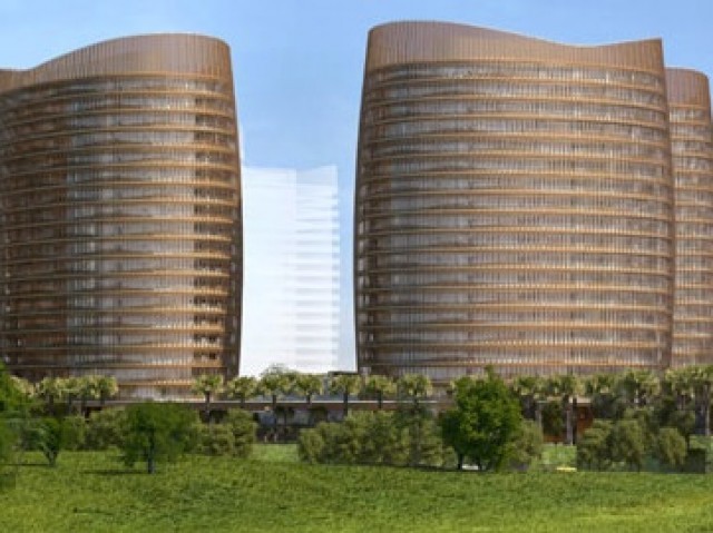 South Quarter