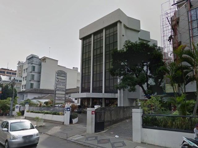 Wisma Nugraha
