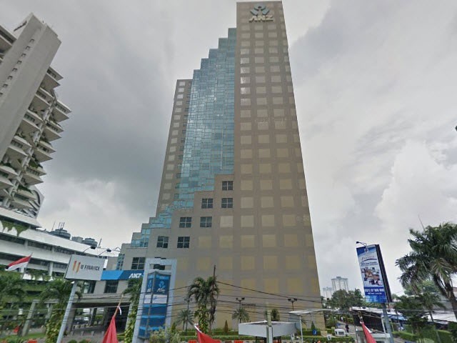 ANZ Tower
