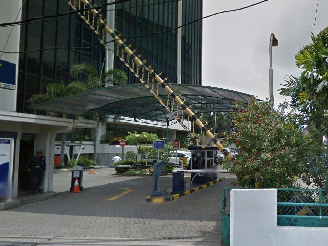 Tifa Building