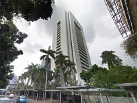 Wisma Indocement