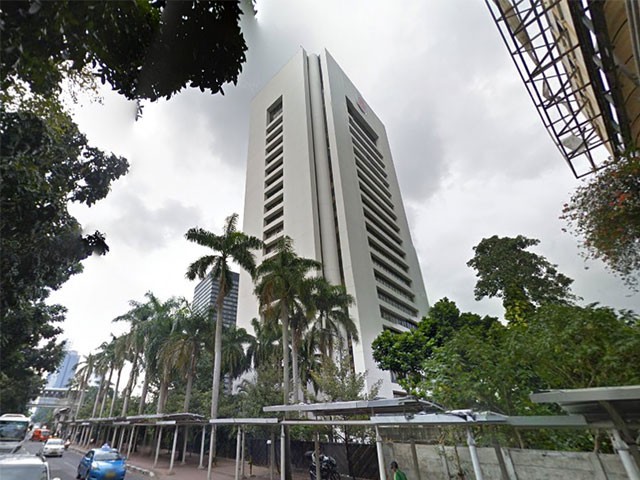 Wisma Indocement
