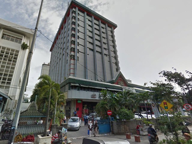 Gedung Sarinah