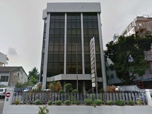 Wisma Nugraha