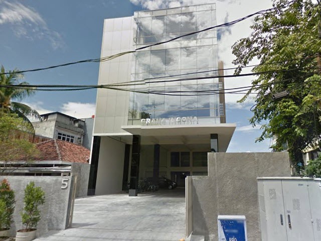 Graha Incona