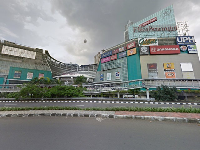 Plaza Semanggi