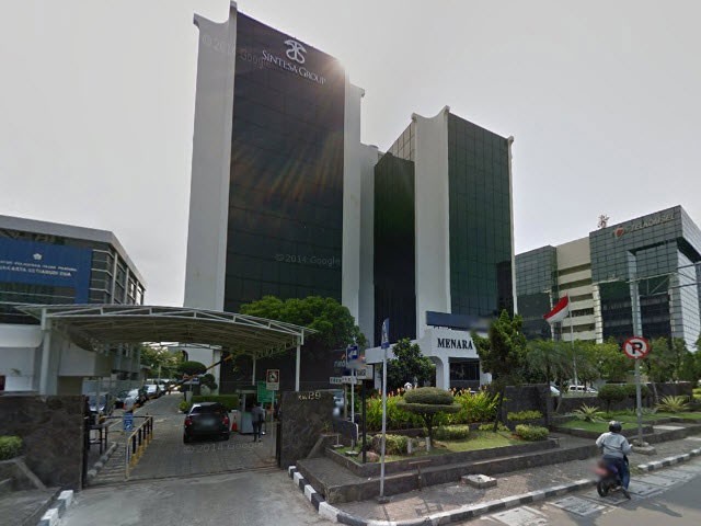 Menara Duta