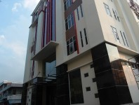Rhema Building