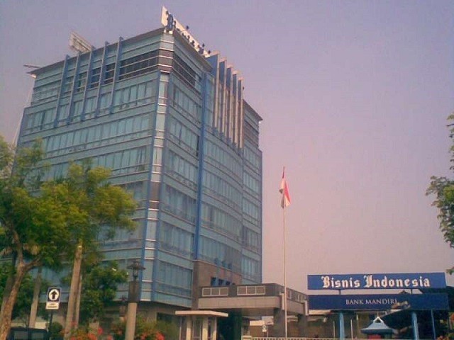 Wisma Bisnis Indonesia